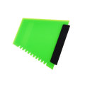 High Quality 11 CM Squeegee Ice Scraper For Car Cleaning Car Product Car Cleaning Tools